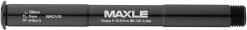 ROCKSHOX Maxle Stealth Boost Thru-Axle For SID / Reba 5 ROCKSHOX Maxle Stealth Boost Thru-Axle For SID / Reba -bicycle 325015