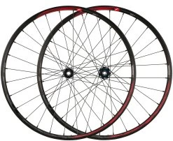 Fulcrum Red Fire 5 Disc Center Lock Boost 27.5" Wheelset