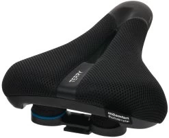 Terry Fisio Climavent Gel Men Saddle 6 Terry Fisio Climavent Gel Men Saddle -bicycle 325867