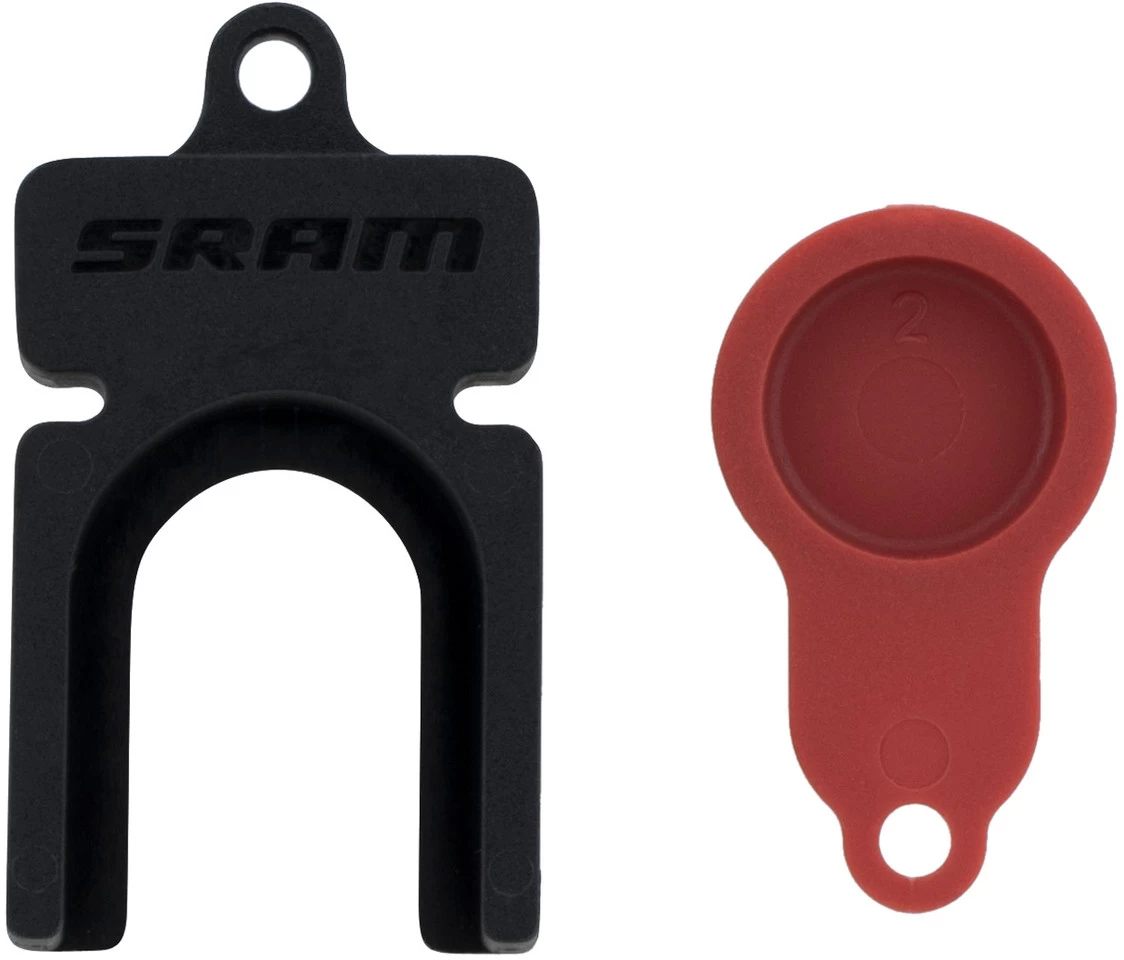 SRAM Piston Tool For Level Ultimate / Level TLM / ETAP HRD 1 SRAM Piston Tool For Level Ultimate / Level TLM / ETAP HRD