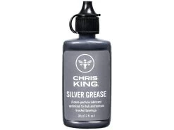 Chris-king Silver Grease For Hubs And Bottom Brackets