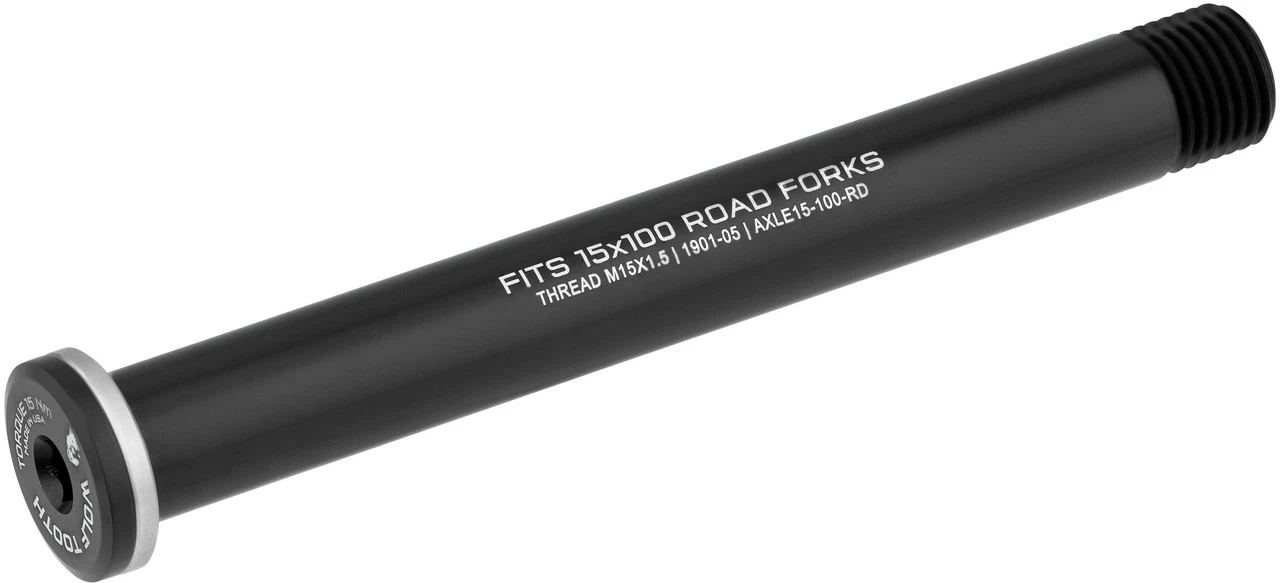 15 Mm Road Thru-Axle 4 15 Mm Road Thru-Axle - Image 4