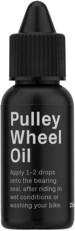 CERAMICSPEED Oil For Derailleur Pulleys