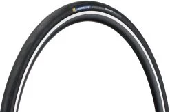 Michelin Power Road TLR 28" Folding Tyre