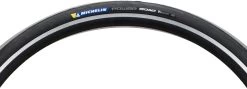 Michelin Power Road TLR 28" Folding Tyre -bicycle 327867