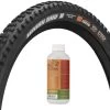 MAXXIS Minion DHR II 3C MaxxTerra EXO WT 29" Folding Tyre + E13 Tire Plasma