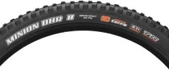 MAXXIS Minion DHR II 3C MaxxTerra EXO WT 29" Folding Tyre + E13 Tire Plasma -bicycle 328132