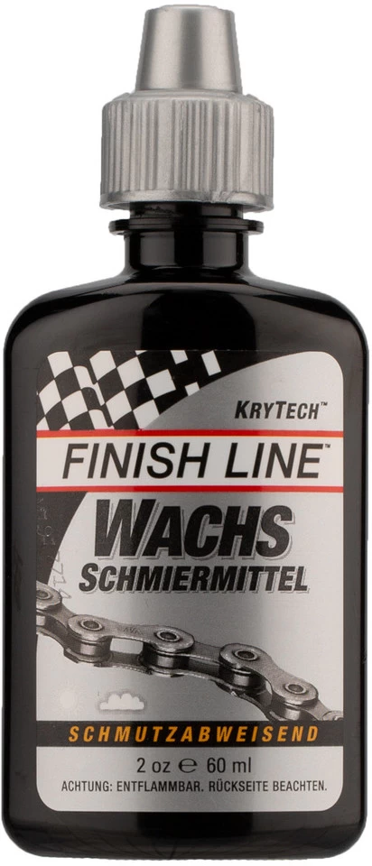 Finish Line KryTech Wax Lubricant 1 Finish Line KryTech Wax Lubricant