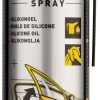 Motorex Silicone Spray