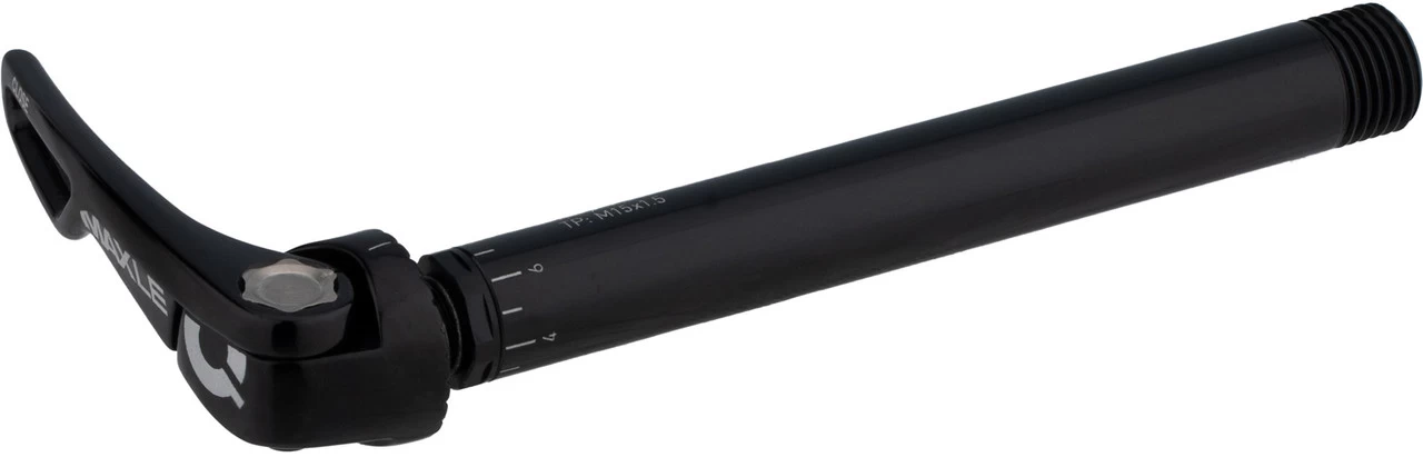 ROCKSHOX Maxle Ultimate Road Thru-Axle 1 ROCKSHOX Maxle Ultimate Road Thru-Axle