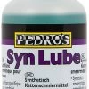 PEDROS Syn Lube Chain Lubricant