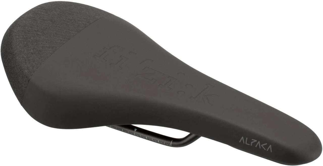 Fizik Gravita Alpaca X5 Saddle 2 Fizik Gravita Alpaca X5 Saddle - Image 2