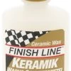 Finish Line Ceramic Wax Lubricant