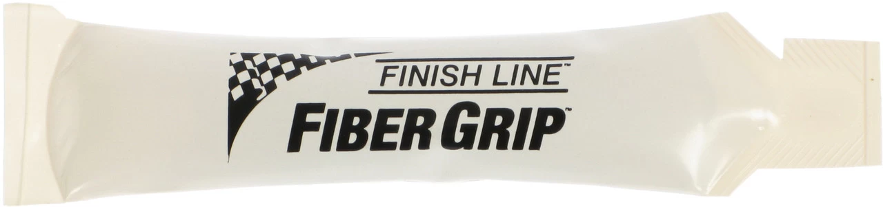 Finish Line Fiber Grip Carbon Assembly Gel 3 Finish Line Fiber Grip Carbon Assembly Gel - Image 3