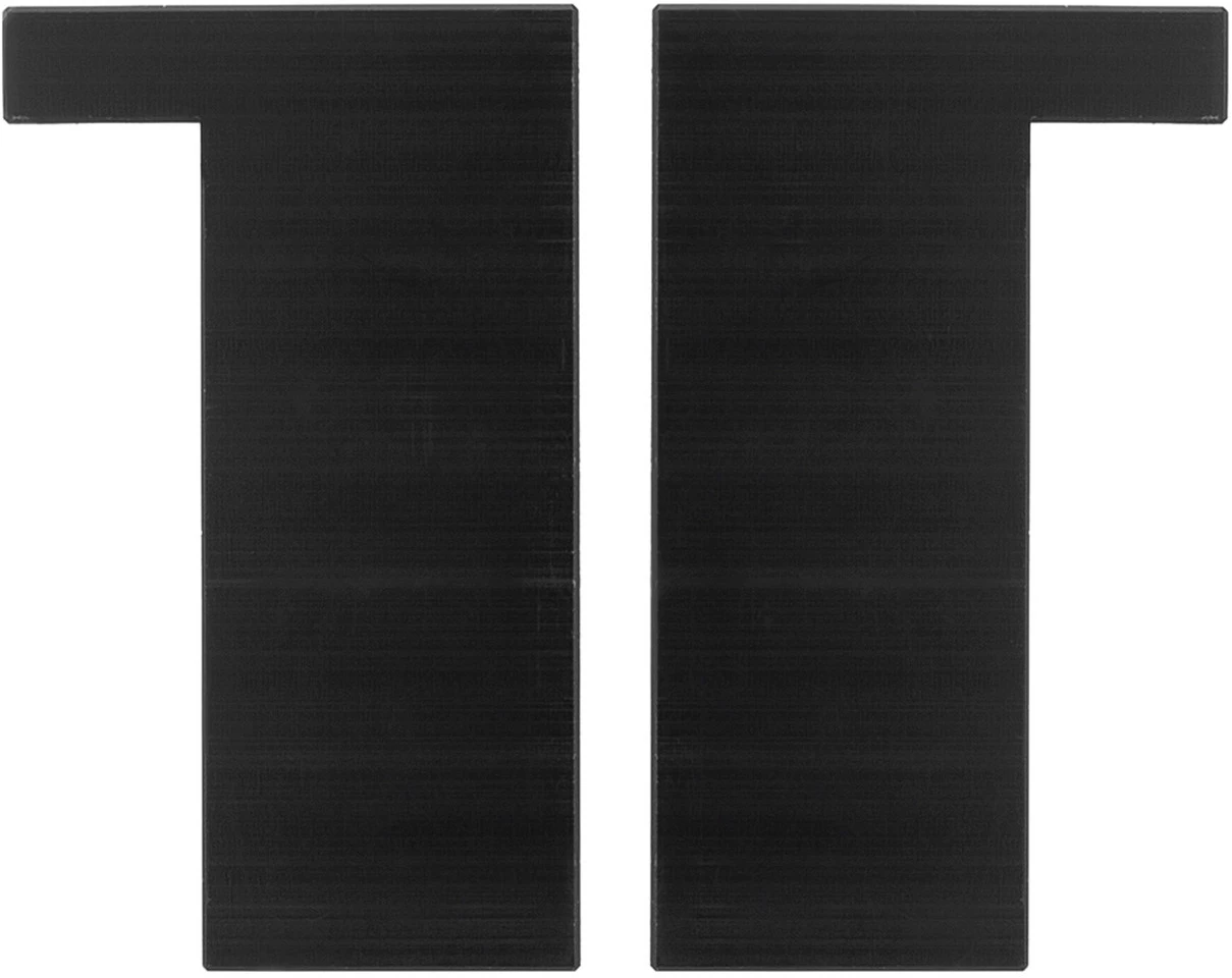 ROCKSHOX Vise Blocks For Deluxe 2 ROCKSHOX Vise Blocks For Deluxe - Image 2