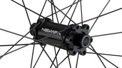 Newmen Evolution SL A.30 Fade Boost Disc 6-bolt 29" Wheelset 8 Newmen Evolution SL A.30 Fade Boost Disc 6-bolt 29" Wheelset -bicycle 333101