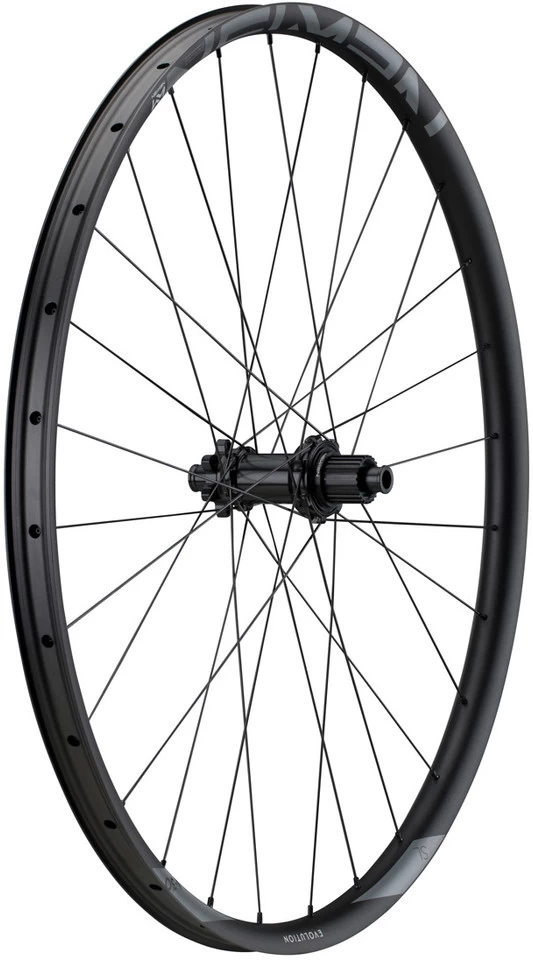 Newmen Evolution SL A.30 Fade Boost Disc 6-bolt 29" Wheelset 4 Newmen Evolution SL A.30 Fade Boost Disc 6-bolt 29" Wheelset - Image 4