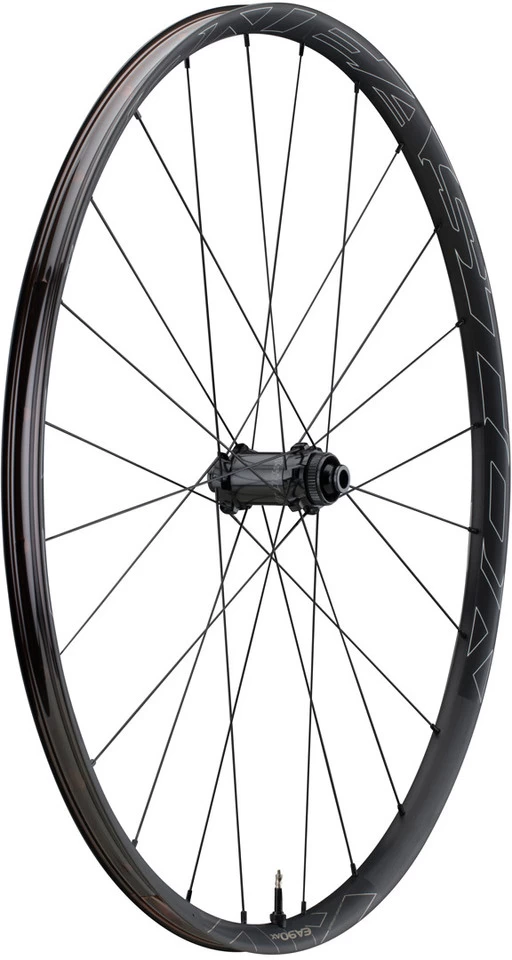 EASTON EA90 AX Disc Center Lock 28" Wheelset 2 EASTON EA90 AX Disc Center Lock 28" Wheelset - Image 2