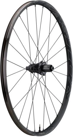 EASTON EA90 AX Disc Center Lock 28" Wheelset 10 EASTON EA90 AX Disc Center Lock 28" Wheelset -bicycle 334331