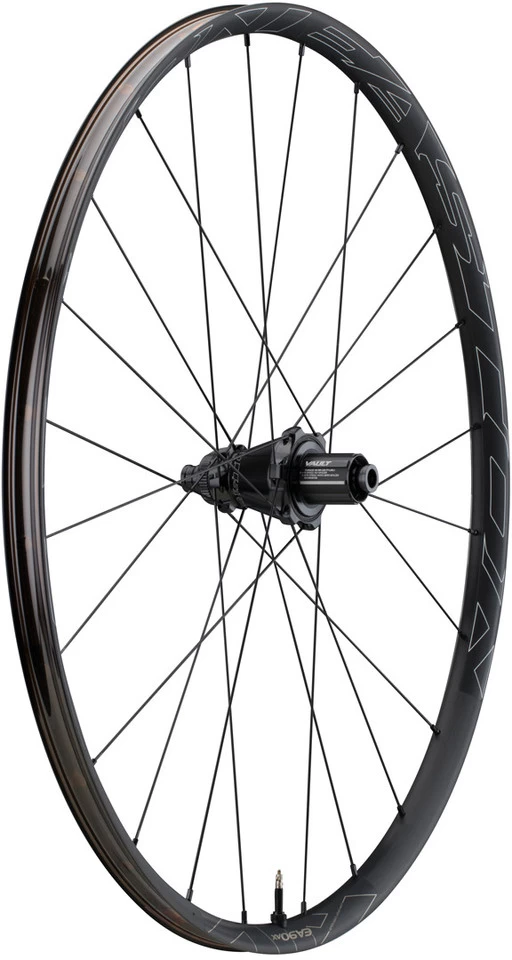EASTON EA90 AX Disc Center Lock 28" Wheelset 4 EASTON EA90 AX Disc Center Lock 28" Wheelset - Image 4