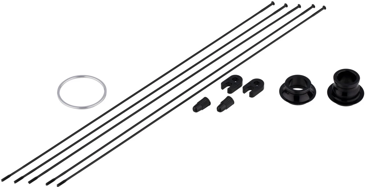 EASTON EA90 AX Disc Center Lock 28" Wheelset 7 EASTON EA90 AX Disc Center Lock 28" Wheelset - Image 7