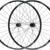 Newmen Evolution SL X.A.25 Fade Boost Disc 6-bolt 27.5" Wheelset