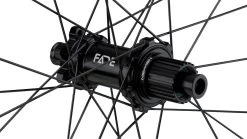 Newmen Evolution SL X.A.25 Fade Boost Disc 6-bolt 27.5" Wheelset -bicycle 334549