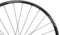 Newmen Evolution SL X.A.25 Fade Boost Disc 6-bolt 27.5" Wheelset -bicycle 334550