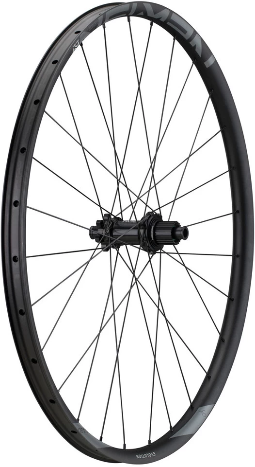 Newmen Evolution SL E.G.30 Fade Boost Disc 6-bolt 29" Wheelset 4 Newmen Evolution SL E.G.30 Fade Boost Disc 6-bolt 29" Wheelset - Image 4