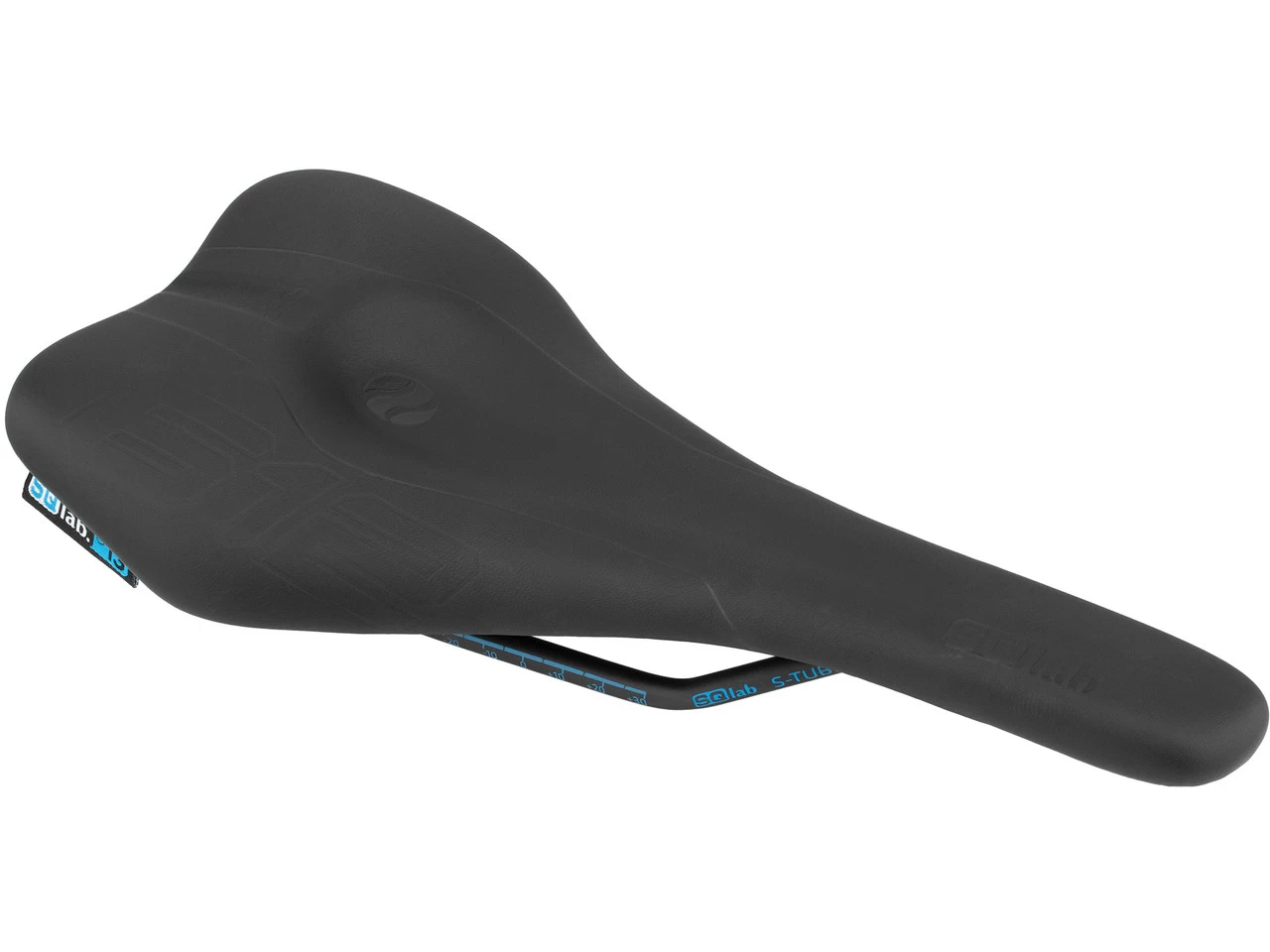 Sqlab 612 Ergowave Saddle 2 Sqlab 612 Ergowave Saddle - Image 2