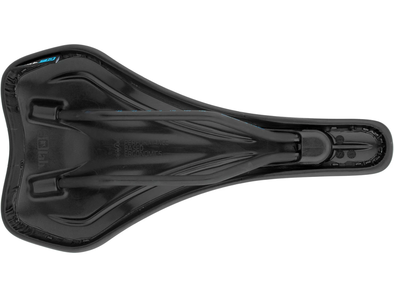 Sqlab 612 Ergowave Saddle 5 Sqlab 612 Ergowave Saddle - Image 5