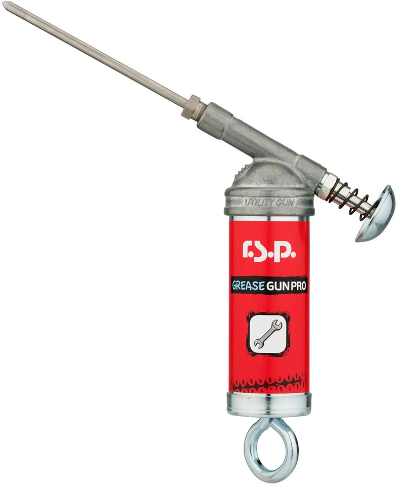 R.s.p. Grease Gun Pro 1 R.s.p. Grease Gun Pro