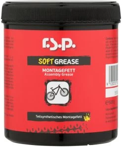 R.s.p. Soft Grease Assembly Grease