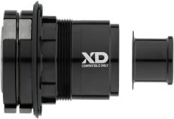 Newmen Freehub Body For FADE MTB Rear Hubs -bicycle 335910