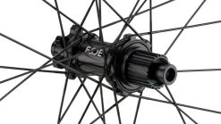 Newmen Evolution SL E.G.35 Fade Boost Disc 6-bolt 27.5" Wheelset -bicycle 336402