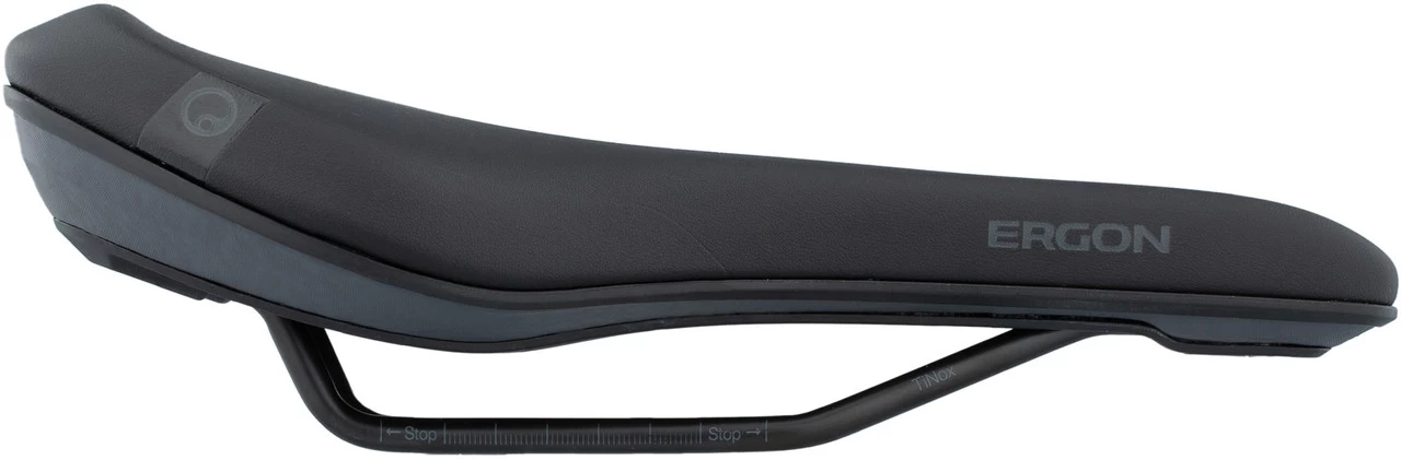 ERGON SM E-Mountain Core Prime Women Saddle 1 ERGON SM E-Mountain Core Prime Women Saddle