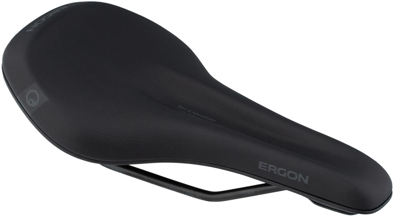 ERGON SM E-Mountain Core Prime Women Saddle 2 ERGON SM E-Mountain Core Prime Women Saddle - Image 2