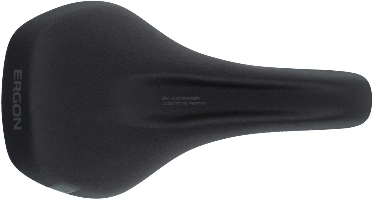ERGON SM E-Mountain Core Prime Women Saddle 4 ERGON SM E-Mountain Core Prime Women Saddle - Image 4
