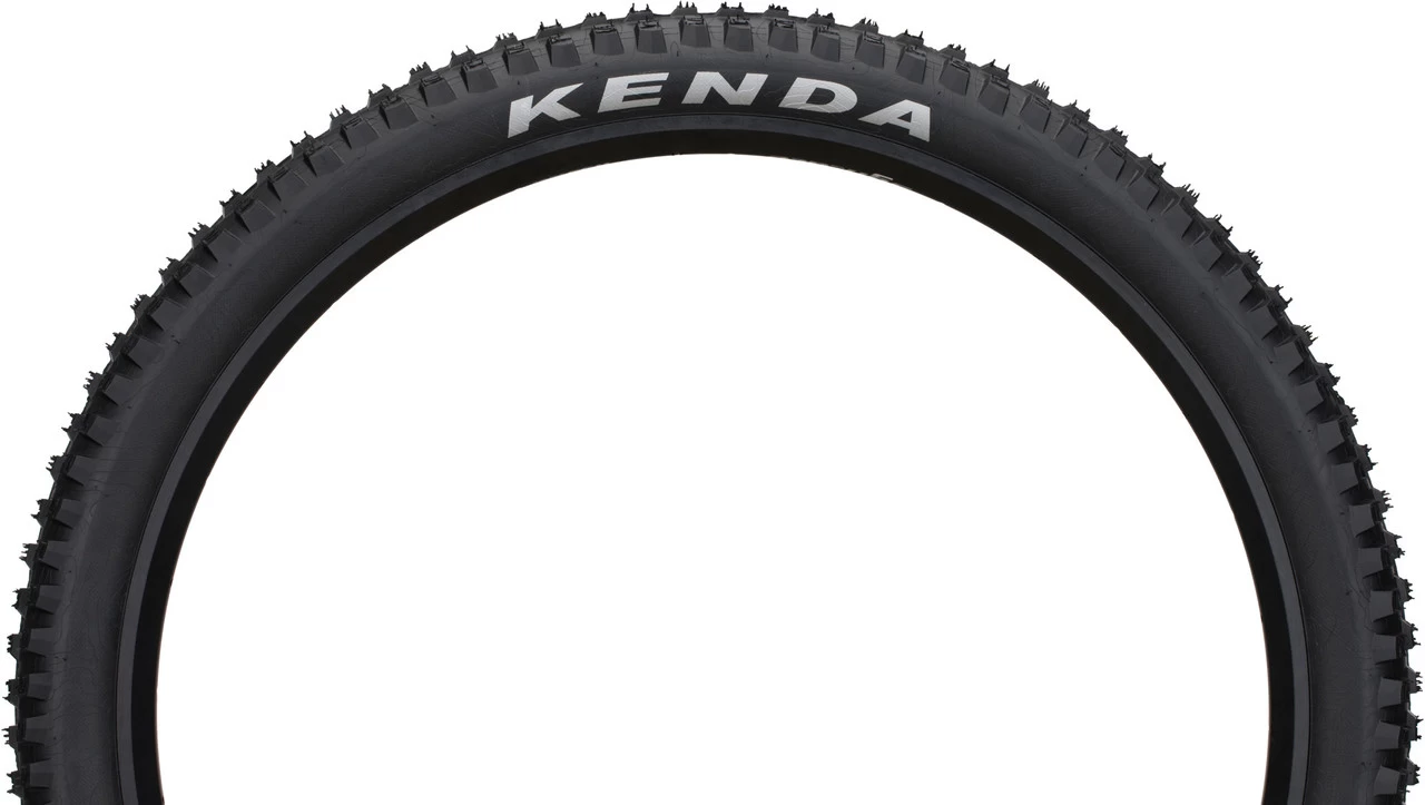 Kenda Pinner Pro AGC 27.5" Folding Tyre 2 Kenda Pinner Pro AGC 27.5" Folding Tyre - Image 2