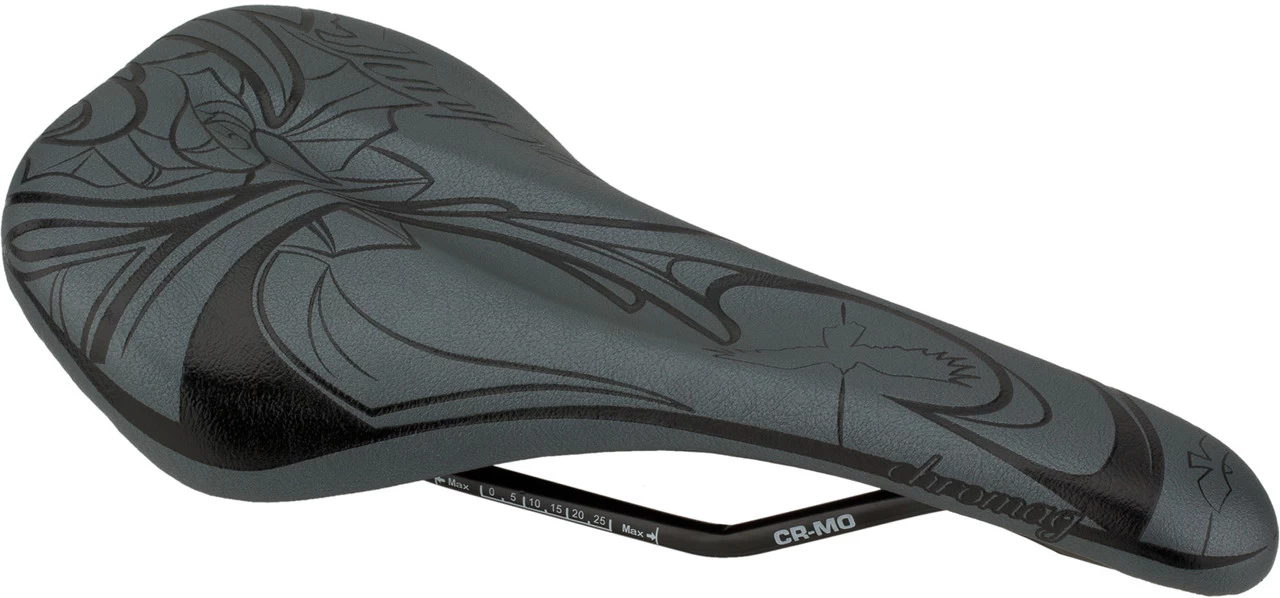 Chromag Juniper LTD Women's Saddle 2 Chromag Juniper LTD Women's Saddle - Image 2