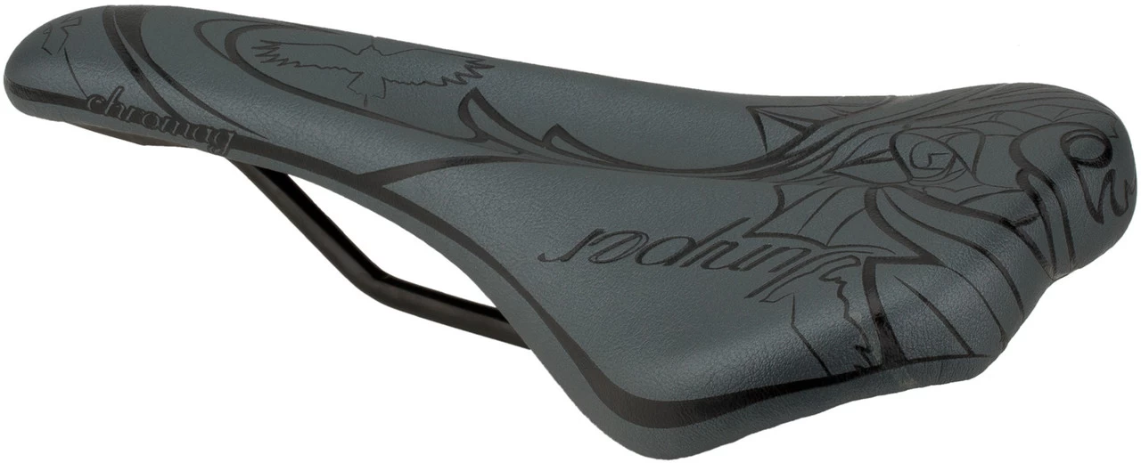 Chromag Juniper LTD Women's Saddle 3 Chromag Juniper LTD Women's Saddle - Image 3