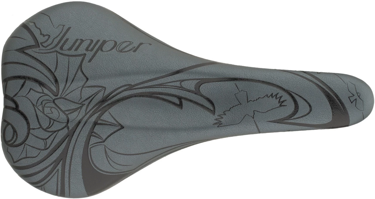Chromag Juniper LTD Women's Saddle 4 Chromag Juniper LTD Women's Saddle - Image 4