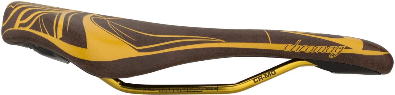 Chromag Juniper LTD Women's Saddle 6 Chromag Juniper LTD Women's Saddle - Image 6