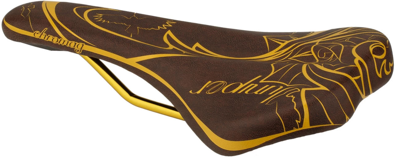 Chromag Juniper LTD Women's Saddle 8 Chromag Juniper LTD Women's Saddle - Image 8