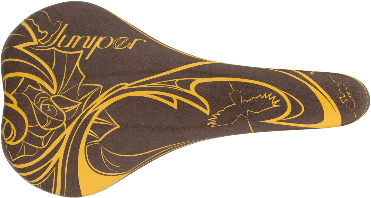 Chromag Juniper LTD Women's Saddle 9 Chromag Juniper LTD Women's Saddle - Image 9