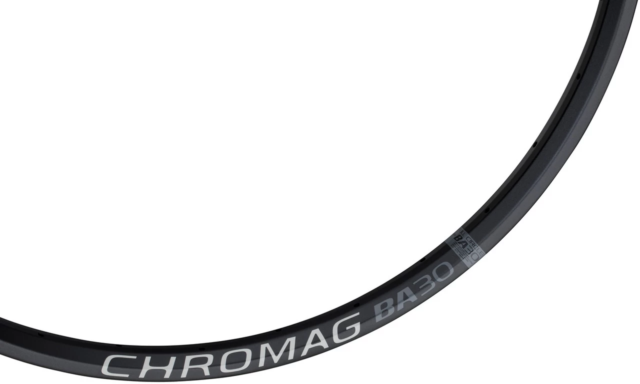 Chromag BA30 Disc 27.5" Rim 3 Chromag BA30 Disc 27.5" Rim - Image 3