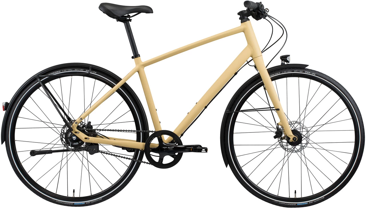 Modell 1 Campus Edition Men's Bike