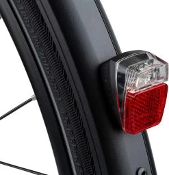 Modell 1 Campus Edition Men's Bike -bicycle 339775