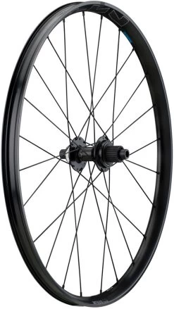 Shimano WH-MT620-TL-B Center Lock Disc 27.5" Wheelset -bicycle 340028