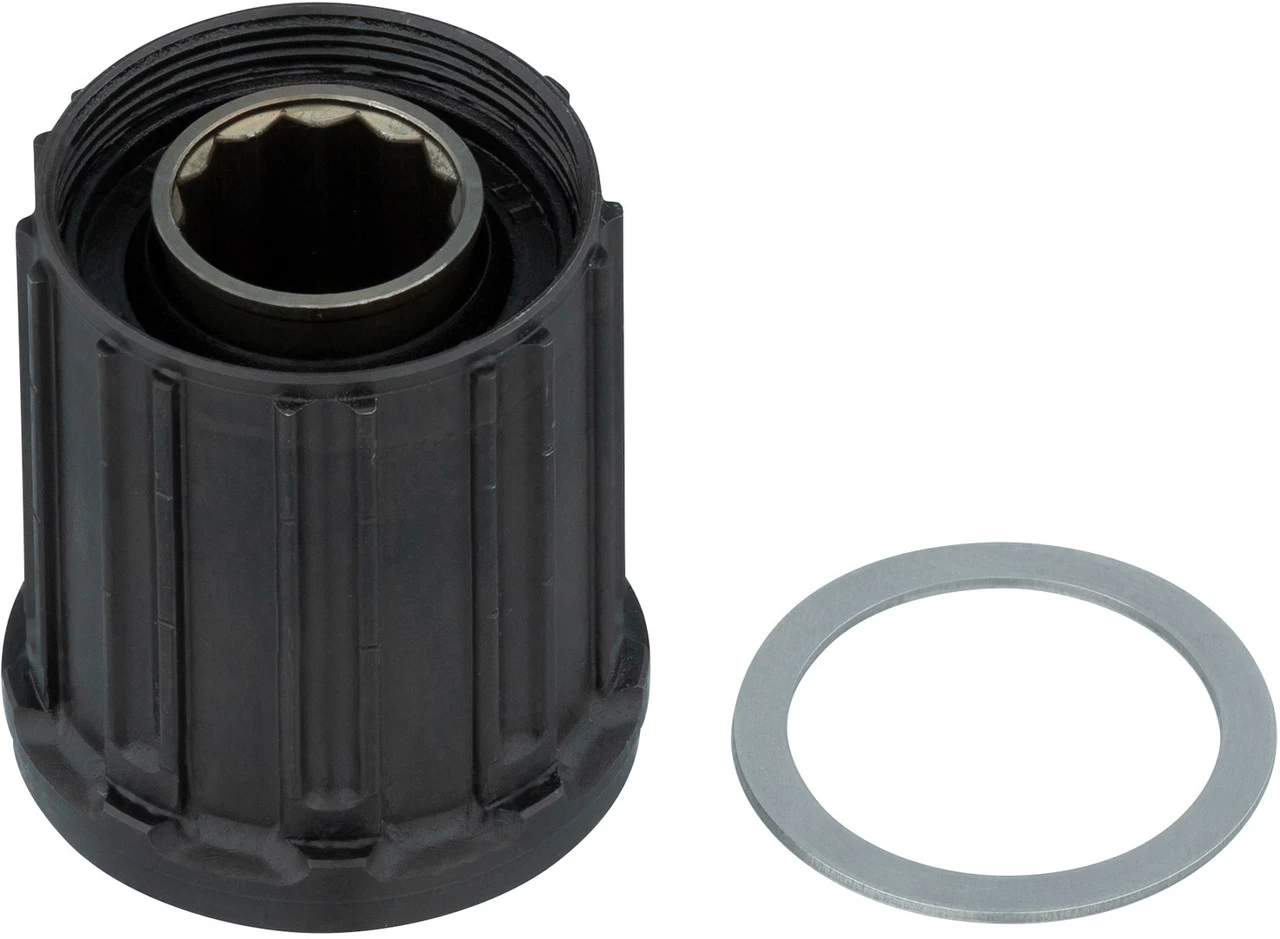 Shimano 8-/9-/10-/11-speed Freehub Body For XT FH-M770 / FH-M785 / FH-M8000 4 Shimano 8-/9-/10-/11-speed Freehub Body For XT FH-M770 / FH-M785 / FH-M8000 - Image 4